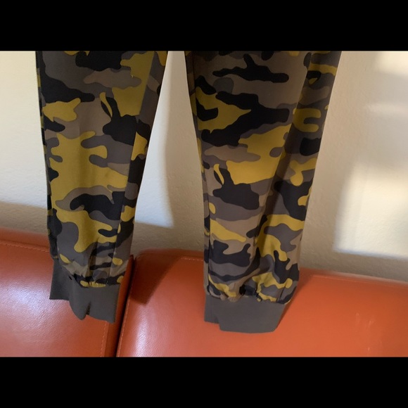 ATM  Silk Jogger Pants Women’s - Picture 7 of 11